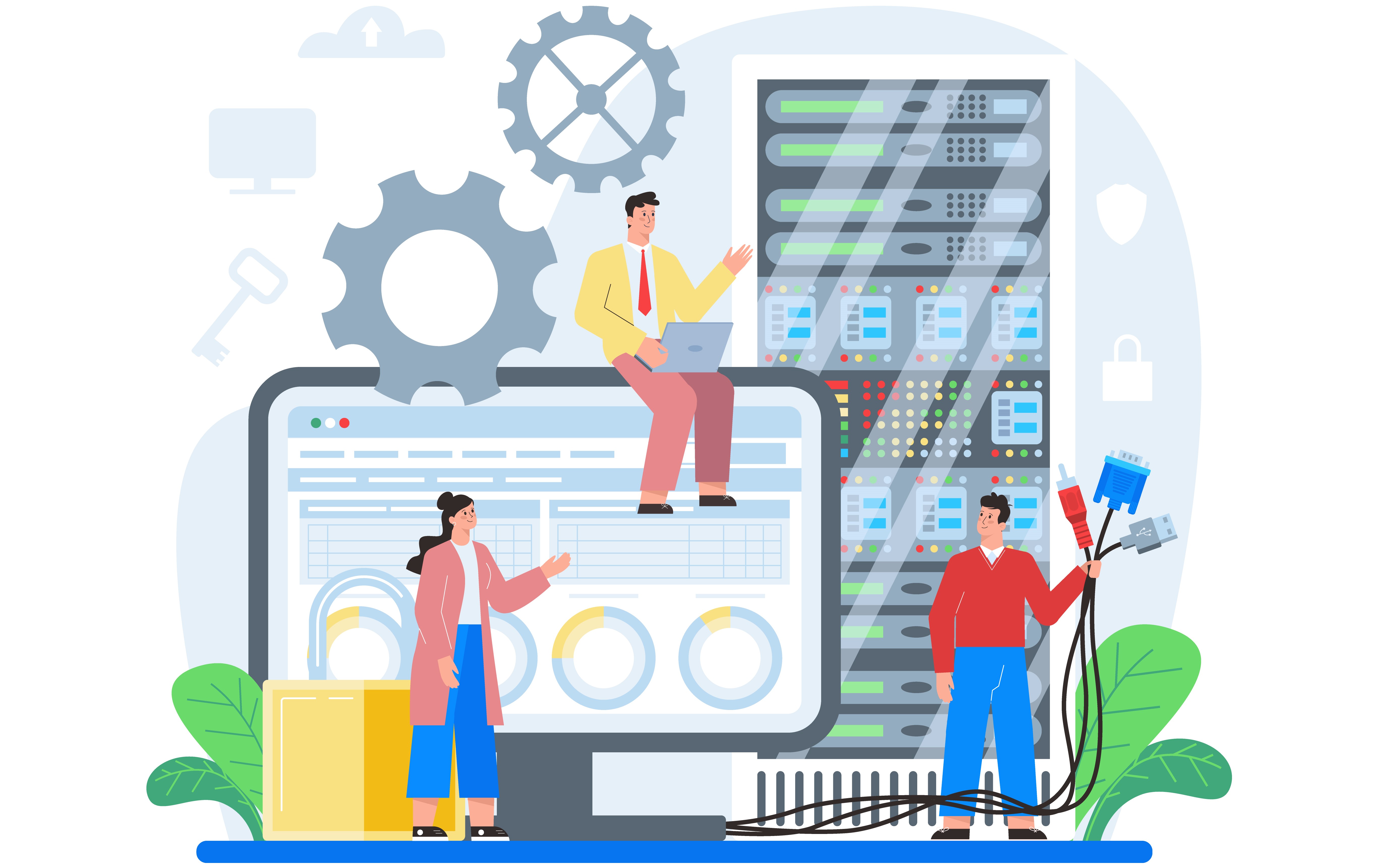 network troubleshooting & diagnostic tools