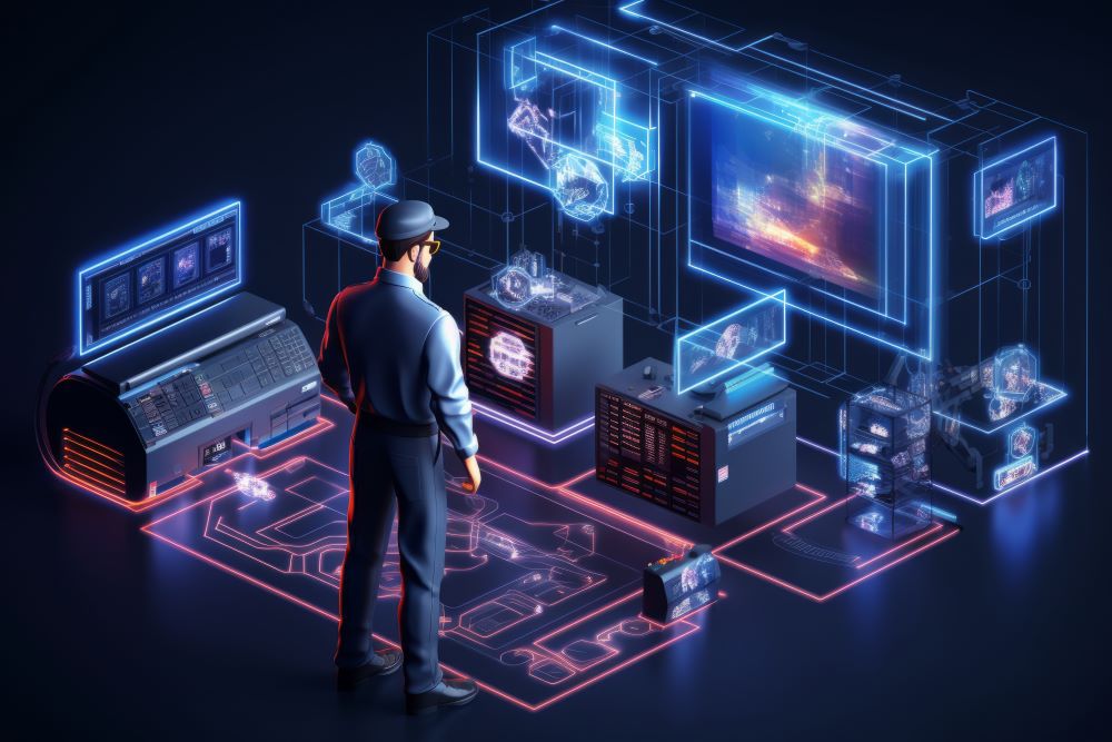 Digital Transformation with Low-Code Solutions