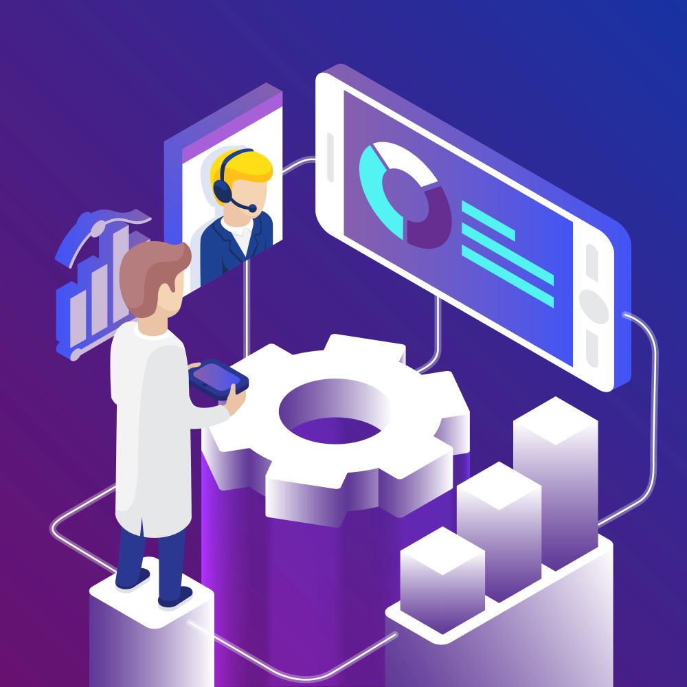 Help Desk Automation for Businesses