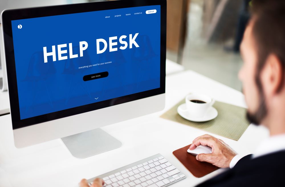 Help Desk Software