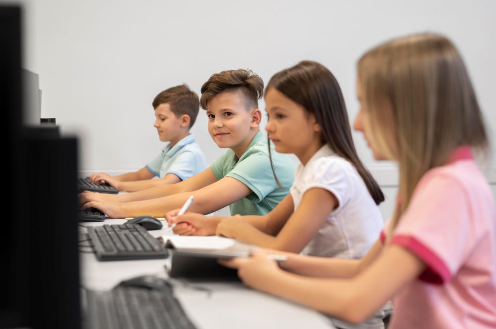 Help Desk Software for Schools & Universities