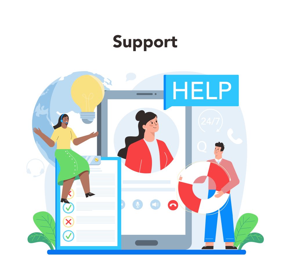 Help Desk Software