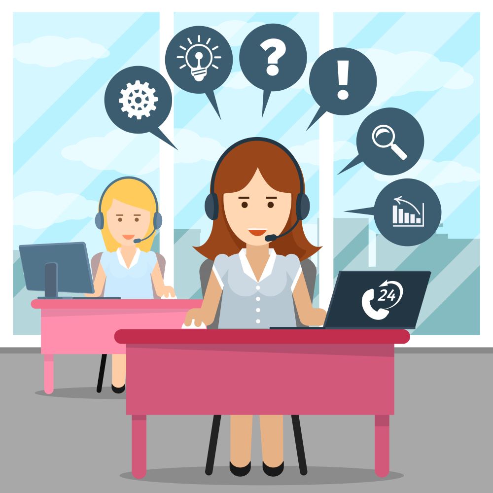 Help Desk