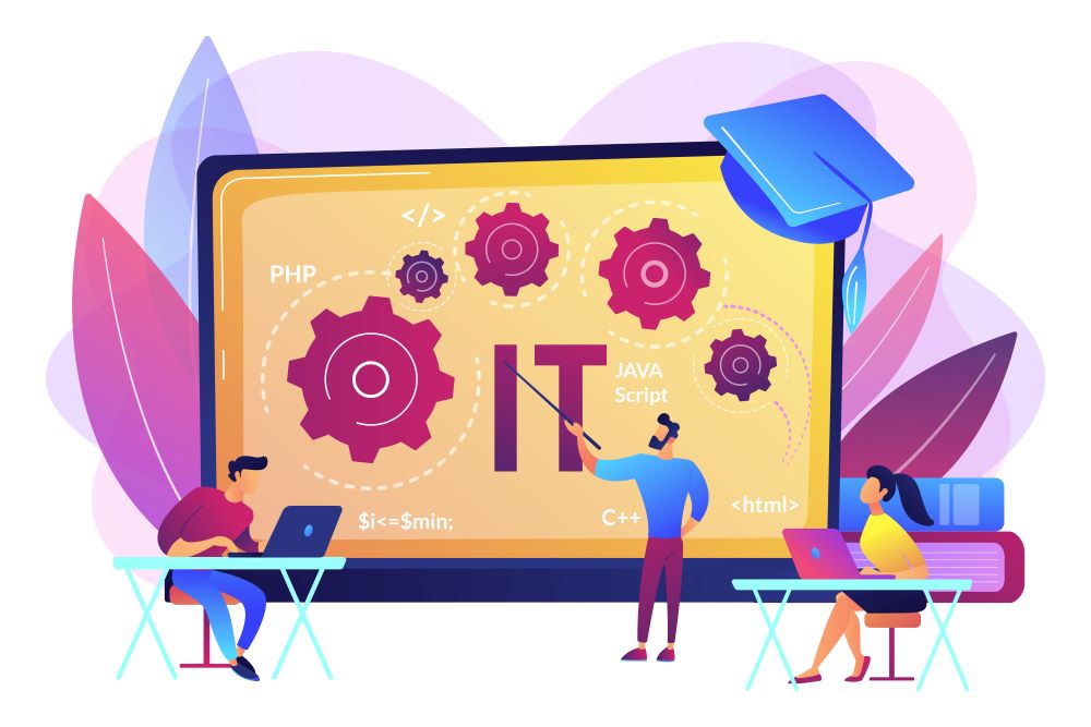IT Help Desk Software