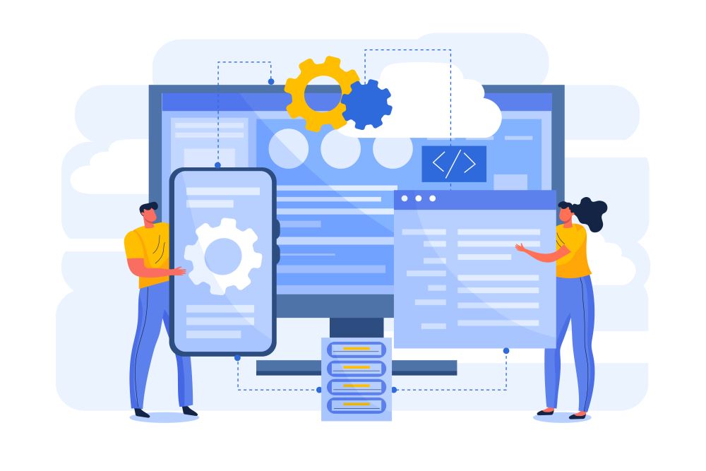 Low-Code Platforms Better Than ERP Software