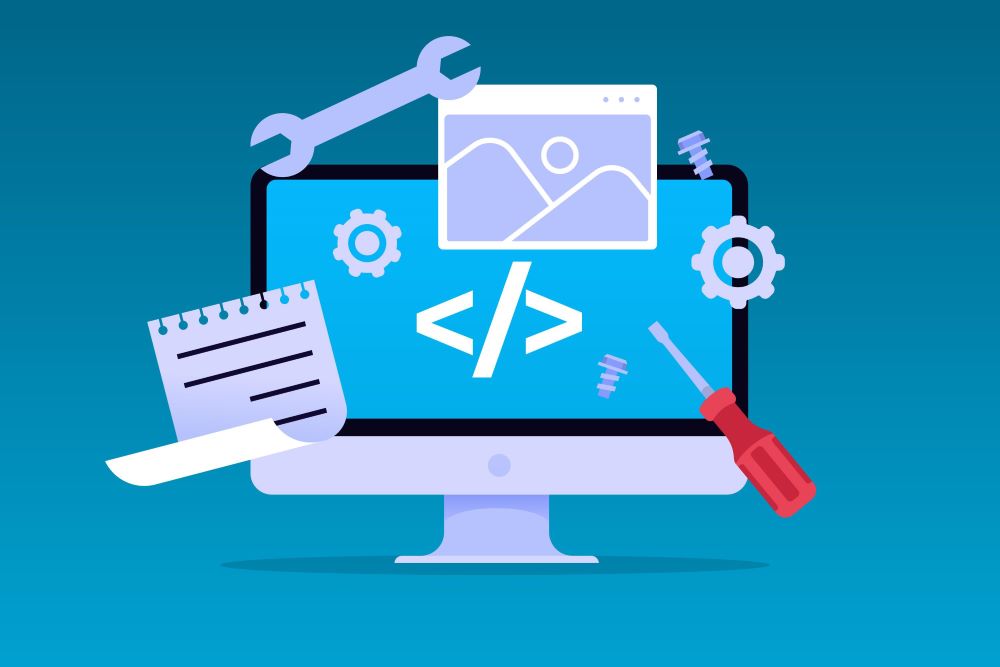 Low-code Test Automation Tools