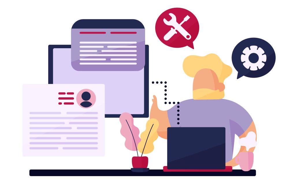 Low code and No code Platforms