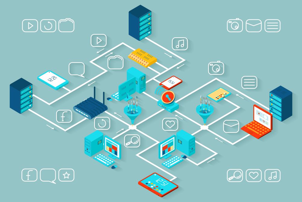 Network Diagram Software