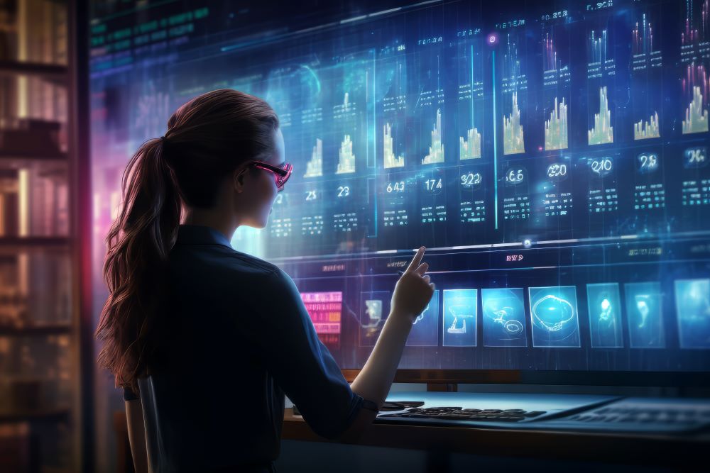 Network Performance Monitoring