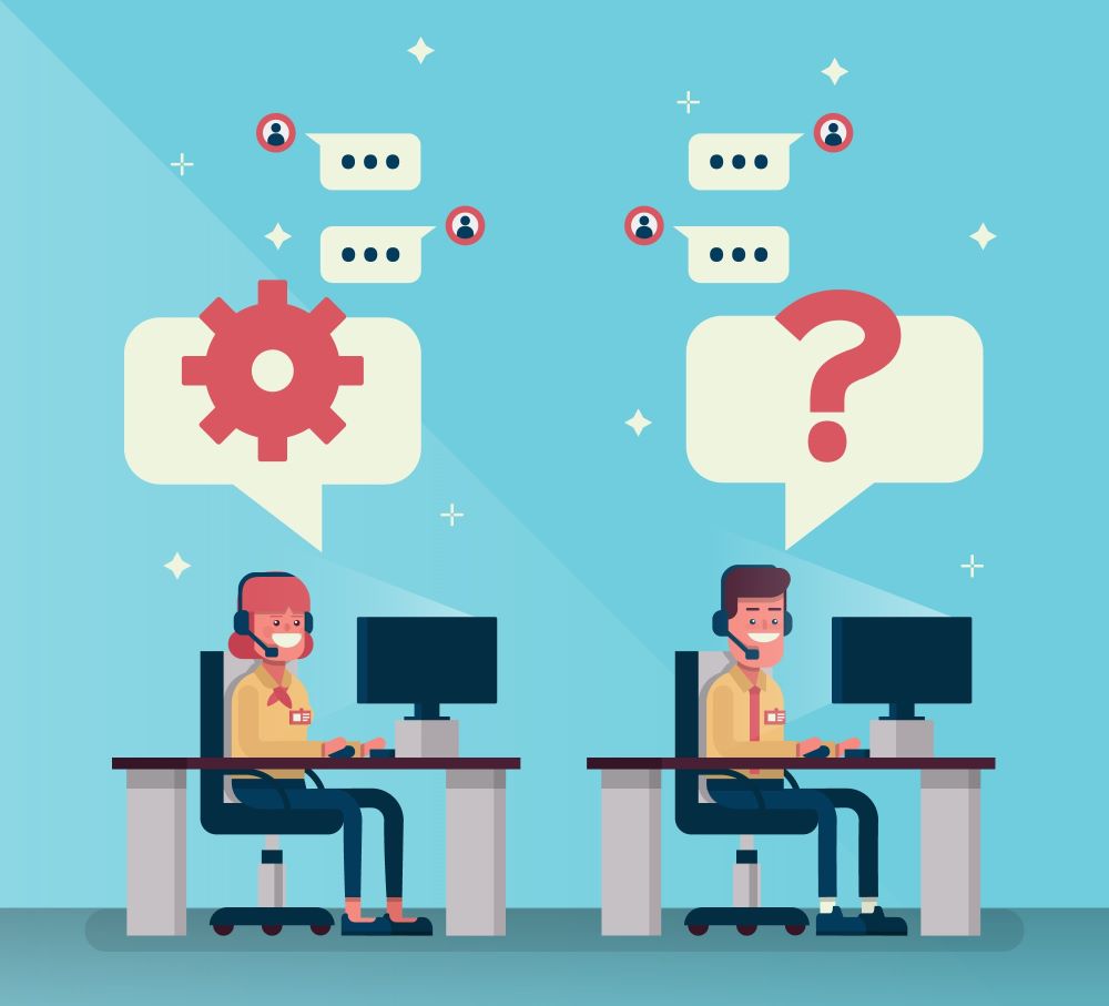 Right Help Desk Software