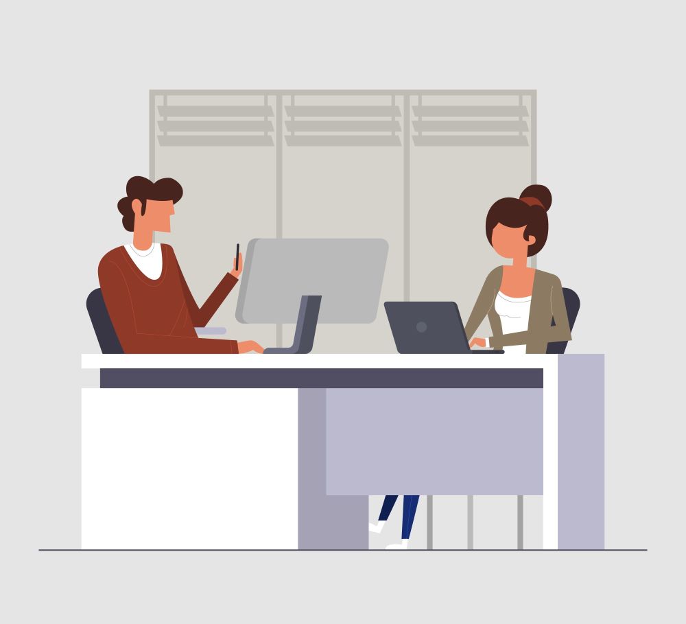 Service Desk