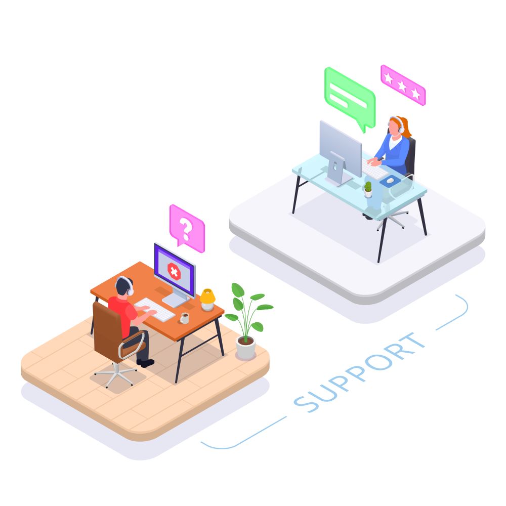 Small Business Help Desk Software
