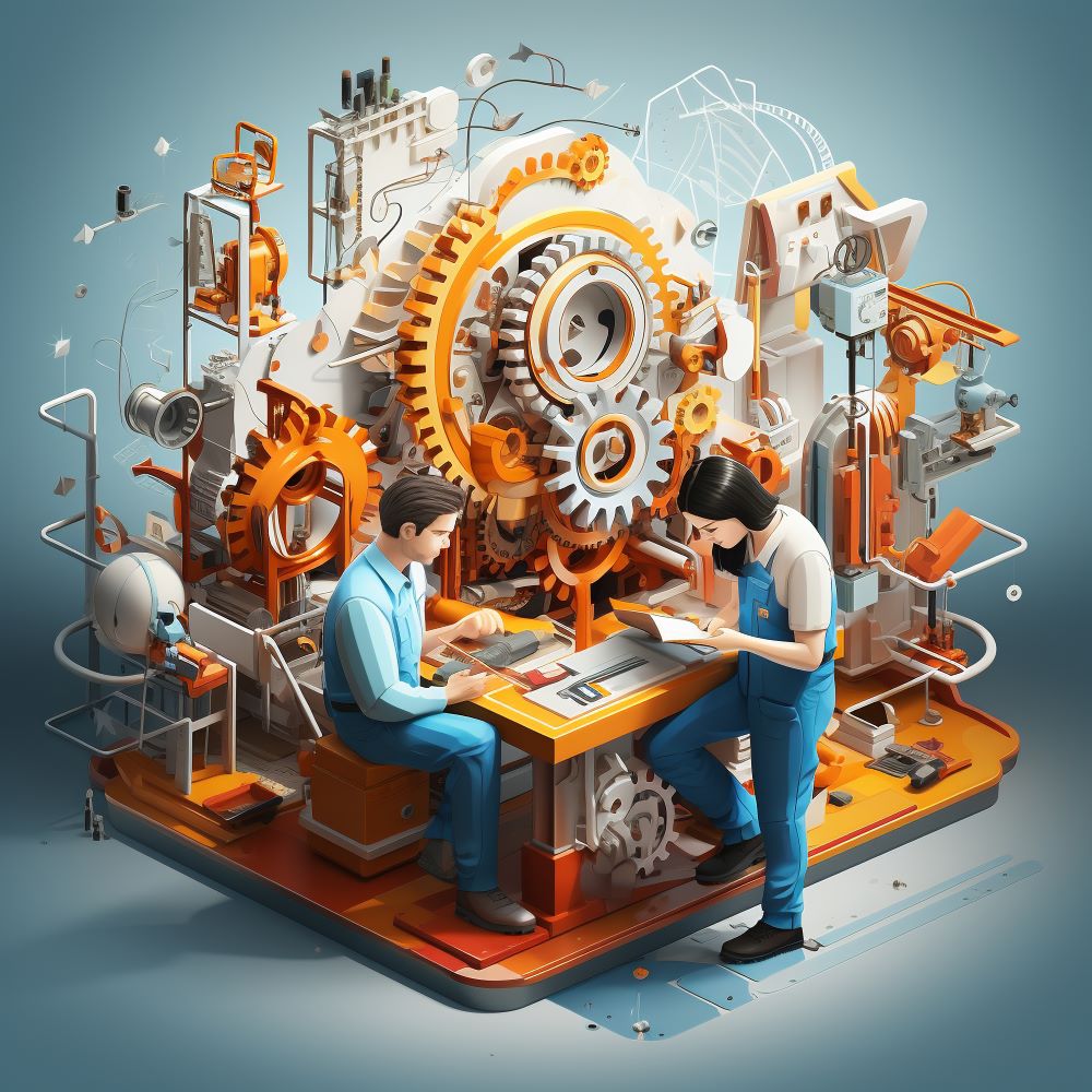 Workflow Automation Software Tool
