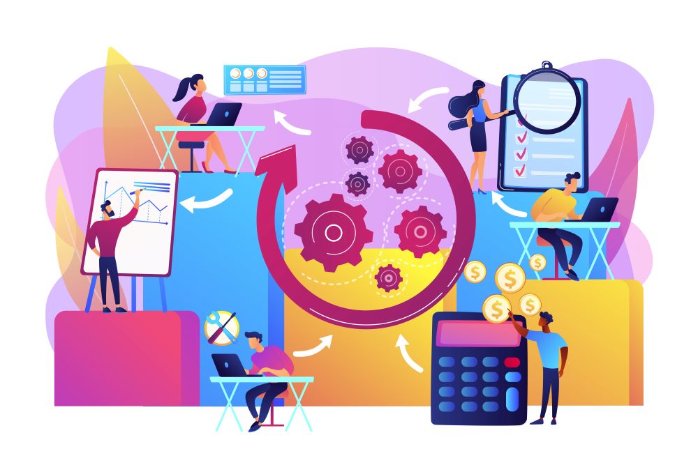 Workflow Automation